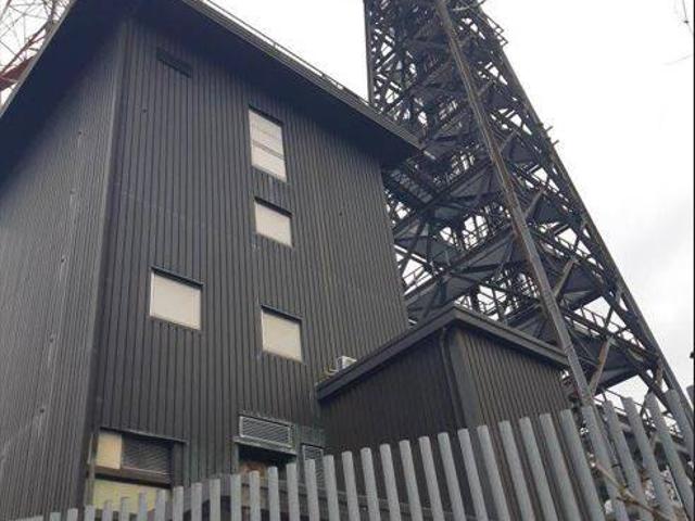 Locale Commerciale in affitto a Conconello / Ferlugi, Villa Opicina