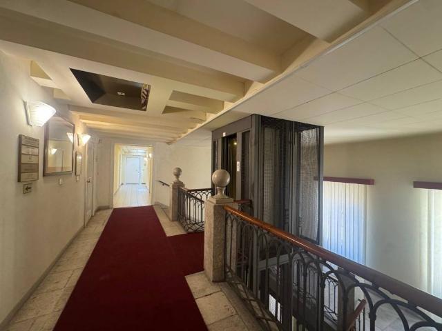 Locale Commerciale in affitto a Borgo Teresiano, Trieste