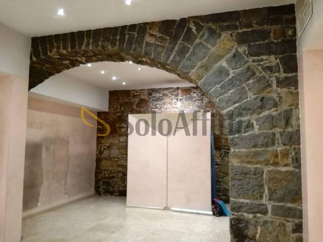 Locale Commerciale in affitto a Città Nuova-Barriera Nuova-San Vito-Città Vecchia, Villa Opicina