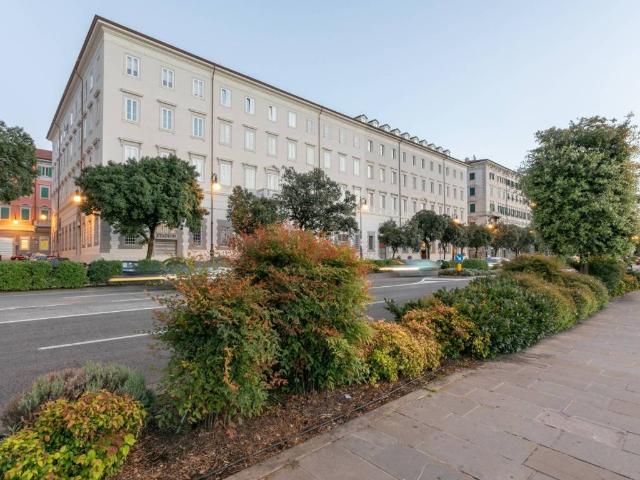 Locale Commerciale in affitto a Città Nuova-Barriera Nuova-San Vito-Città Vecchia, Villa Opicina