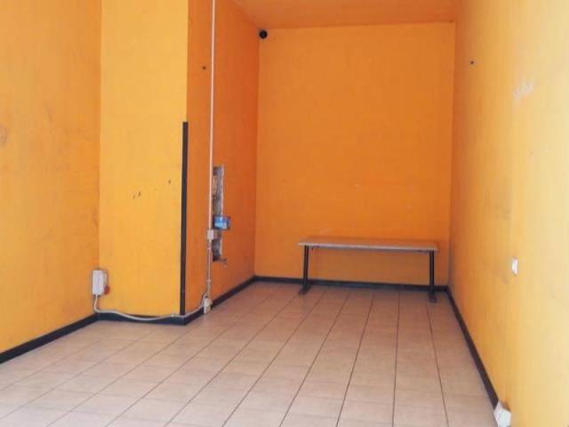 Locale Commerciale in affitto a Città Nuova-Barriera Nuova-San Vito-Città Vecchia, Villa Opicina