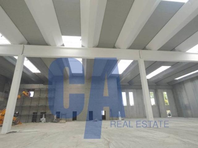 Locale Commerciale in affitto a Truccazzano, Lombardia