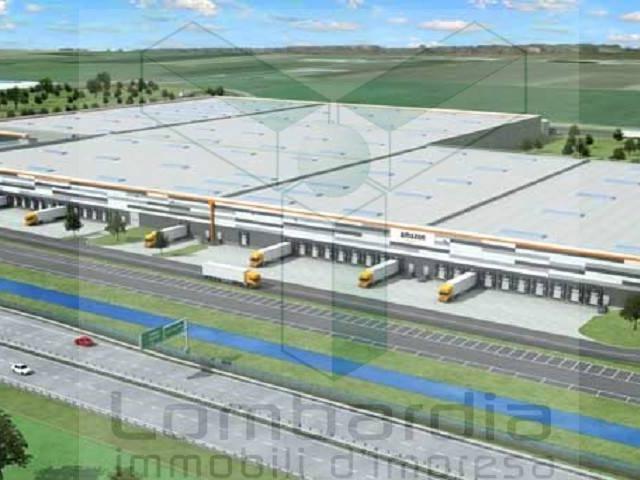 Locale Commerciale in affitto a Truccazzano, Lombardia