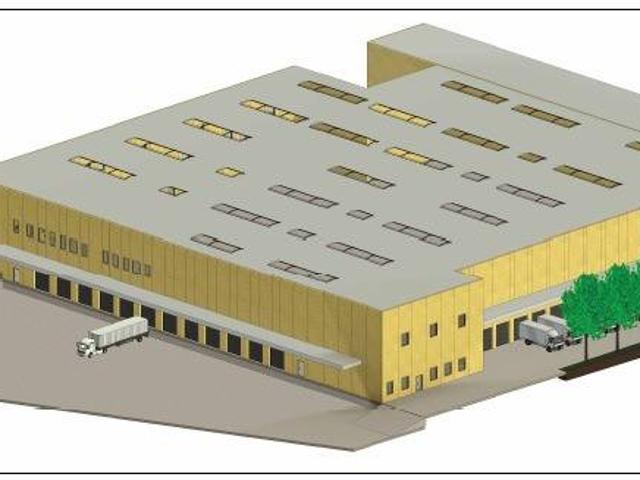 Locale Commerciale in affitto a Truccazzano, Lombardia