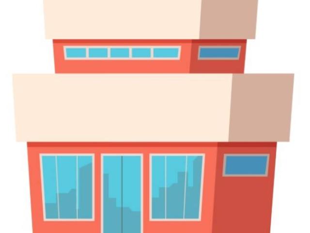 Locale Commerciale in affitto a Cormôr Alto, Reana Del Roiale