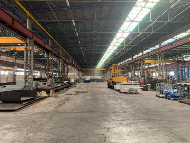 Locale Commerciale in affitto a Paparotti, Reana Del Roiale