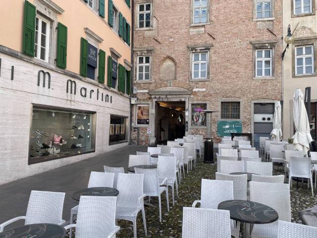 Locale Commerciale in affitto a Borgo Poscolle, Reana Del Roiale