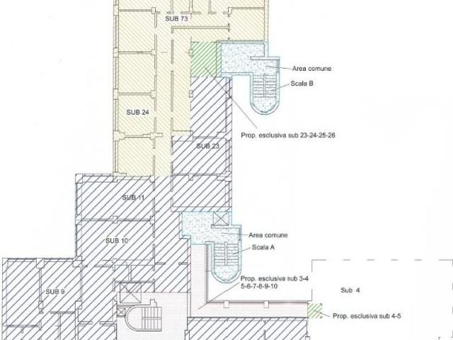 Locale Commerciale in affitto a Reana Del Roiale, Friuli-Venezia Giulia