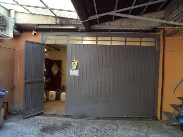 Locale Commerciale in affitto a Casali Osellin, Reana Del Roiale