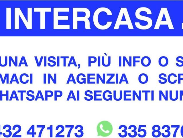 Locale Commerciale in affitto a Borgo Pracchiuso, Reana Del Roiale