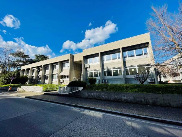 Locale Commerciale in affitto a Reana Del Roiale, Friuli-Venezia Giulia