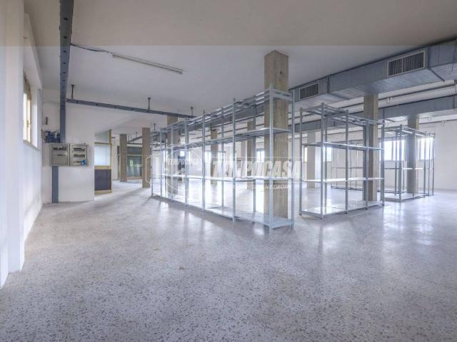 Locale Commerciale in affitto a Marche, Macerata
