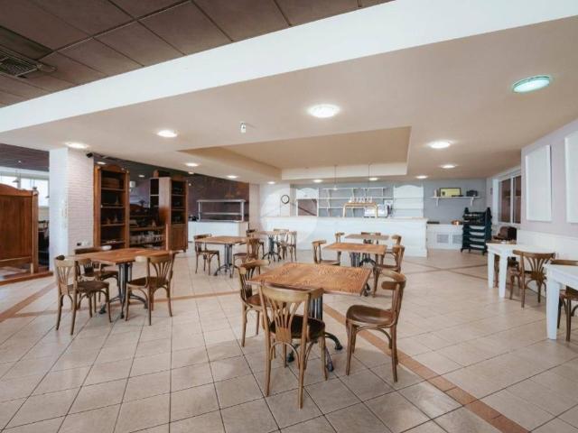 Locale Commerciale in affitto a Urgnano, Lombardia