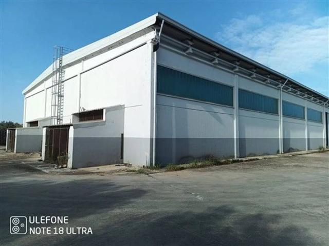 Locale Commerciale in affitto a Usini, Sardigna/Sardegna