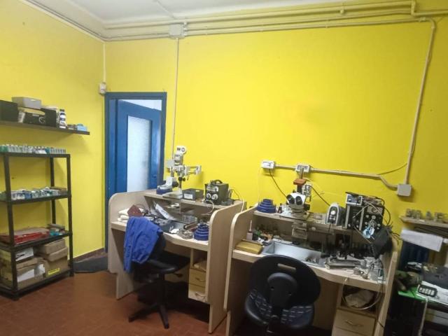 Locale Commerciale in affitto a Piemonte, Alessandria