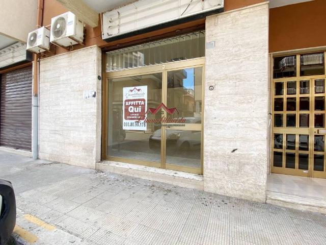Locale Commerciale in affitto a Valenzano San Lorenzo, Puglia