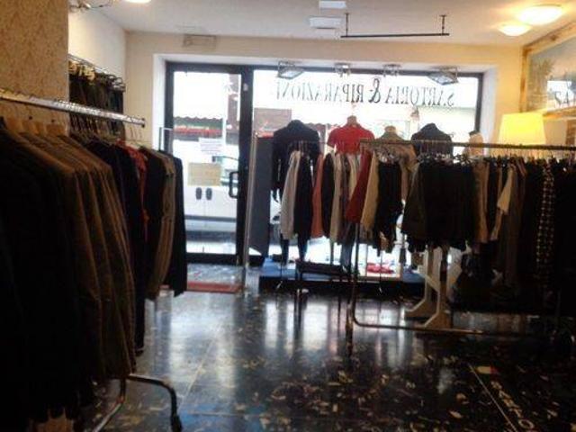 Locale Commerciale in affitto a Vallecrosia, Liguria