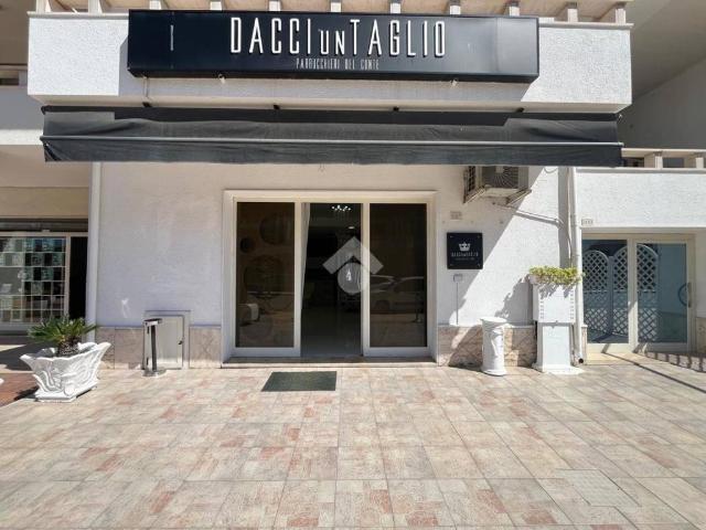 Locale Commerciale in affitto a Codaruina, Sardigna/Sardegna