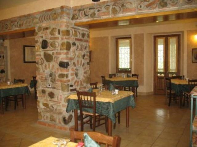 Locale Commerciale in affitto a Comunità montana della Valle Sabbia, Vallio Terme