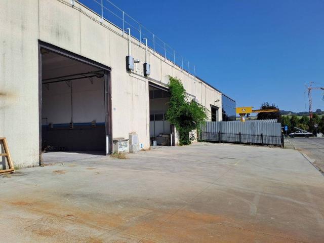 Locale Commerciale in affitto a Unione dei comuni Valli del Reno, Lavino e Samoggia, Ziribega