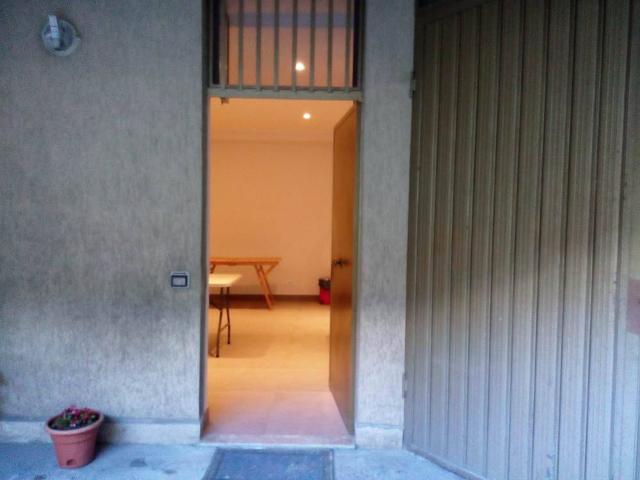 Locale Commerciale in affitto a Valverde, Sicilia