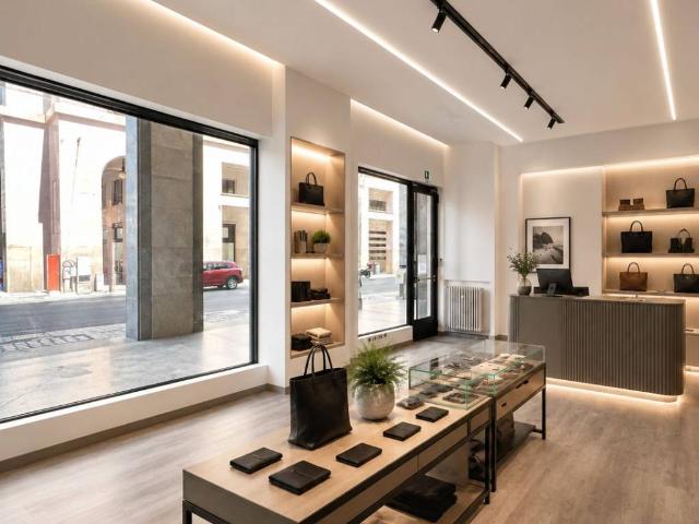 Locale Commerciale in affitto a Biumo Superiore, Varese