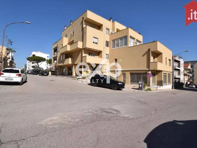 Locale Commerciale in affitto a Vasto, Abruzzo