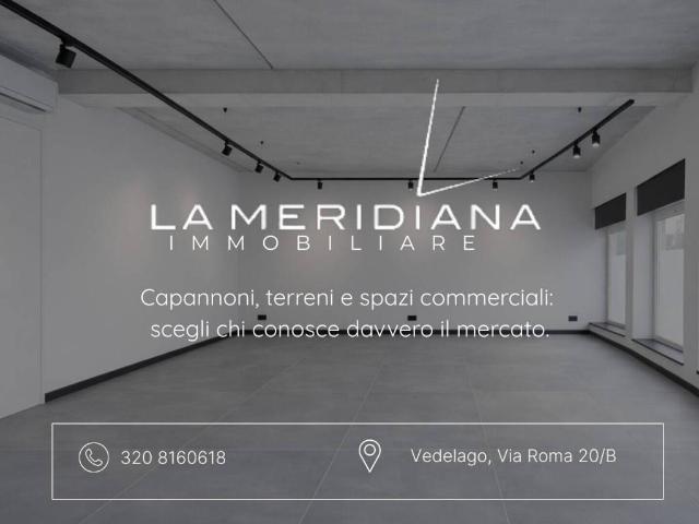 Locale Commerciale in affitto a Vedelago, Veneto