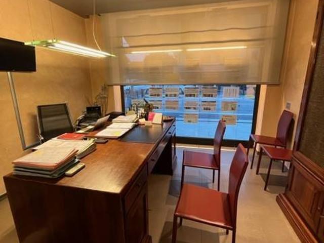 Locale Commerciale in affitto a Sant'Antonio, Veggiano
