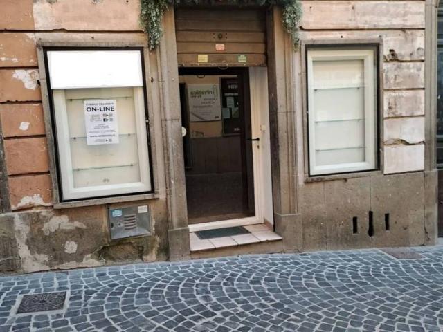 Locale Commerciale in affitto a Roma Capitale, Lazio