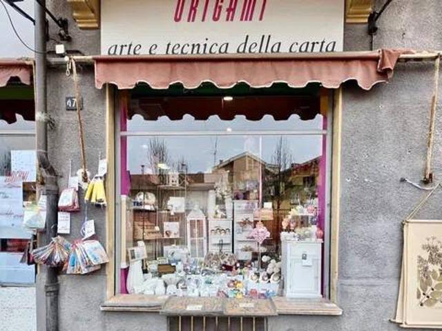 Locale Commerciale in affitto a Centro, Piemonte