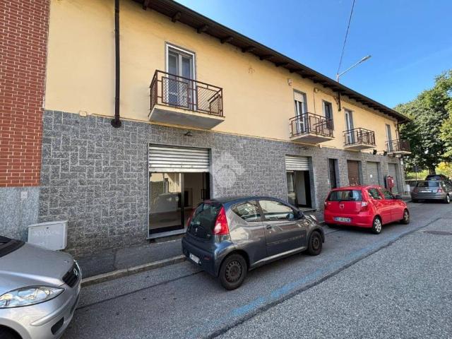 Locale Commerciale in affitto a Piemonte, Torino