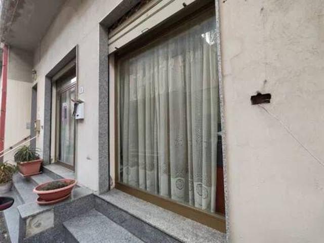 Locale Commerciale in affitto a Venetico, Sicilia