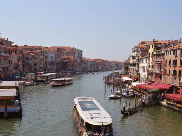 Locale Commerciale in affitto a Venezia-Murano-Burano, Venezia