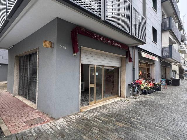 Locale Commerciale in affitto a Mestre-Carpenedo, Venezia