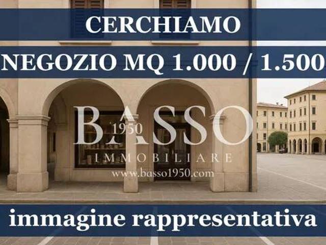 Locale Commerciale in affitto a Marghera, Venezia