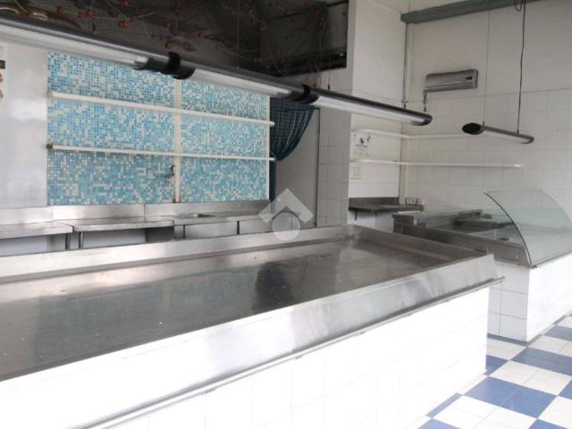 Locale Commerciale in affitto a Chirignago-Zelarino, Venezia