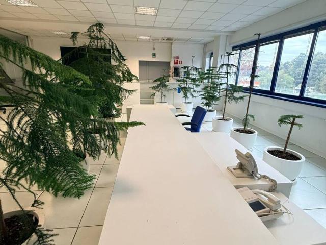 Locale Commerciale in affitto a Sesona, Vergiate