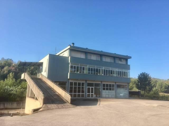 Locale Commerciale in affitto a Veroli, Lazio