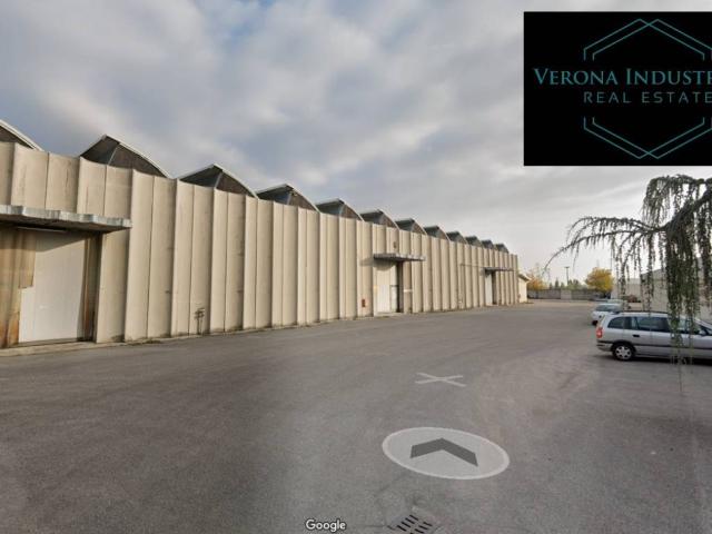 Locale Commerciale in affitto a Verona, Basson