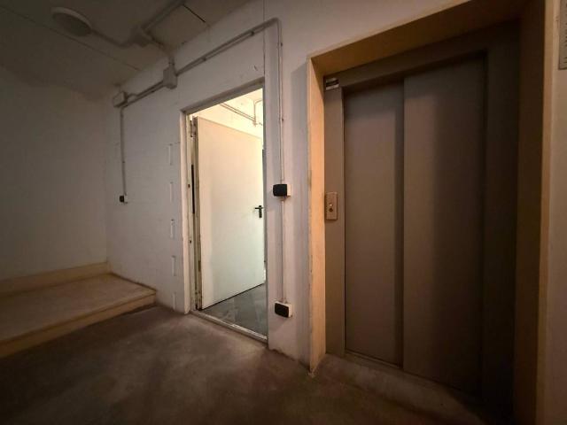 Locale Commerciale in affitto a Ovest, Brenzone