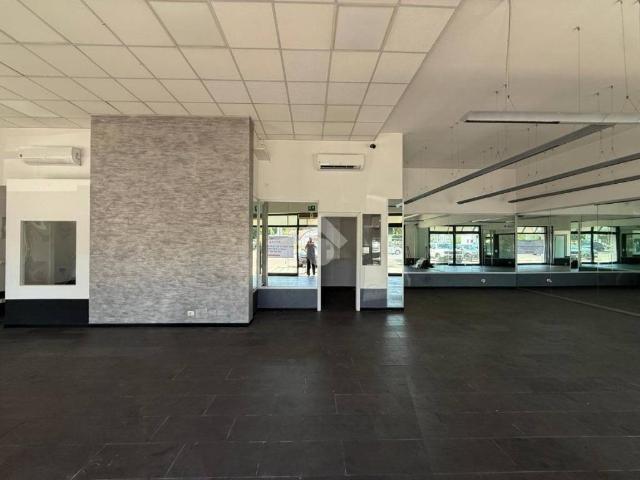Locale Commerciale in affitto a Ovest, Brenzone