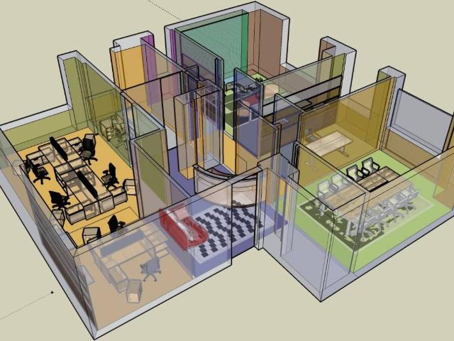 Locale Commerciale in affitto a Est, Brenzone