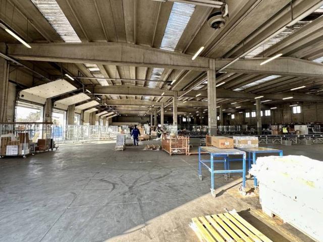 Locale Commerciale in affitto a Verona