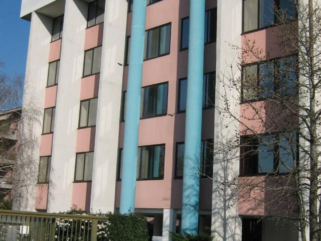 Locale Commerciale in affitto a Ovest, Brenzone