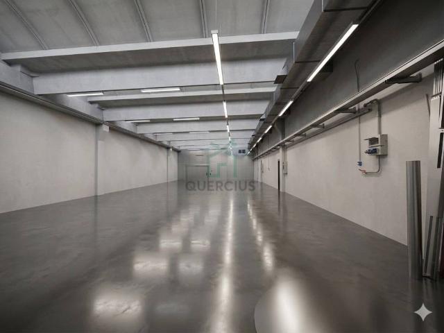 Locale Commerciale in affitto a Sud, Brenzone