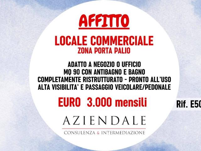 Locale Commerciale in affitto a Centro storico, Brenzone