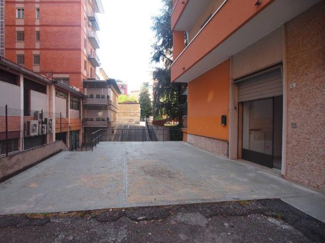 Locale Commerciale in affitto a Verona, Borgo Trento Locale Commerciale in affitto a Verona, Borgo Trento