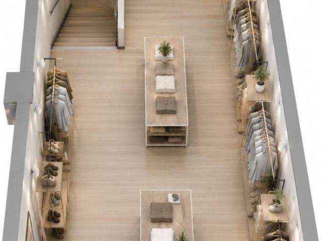 Locale Commerciale in affitto a Nord-Ovest, Brenzone