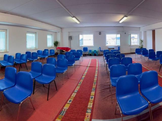 Locale Commerciale in affitto a Nord-Ovest, Brenzone